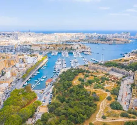 Central, Fully Equipped 1br With Ac & Wifi By 360 Estates *