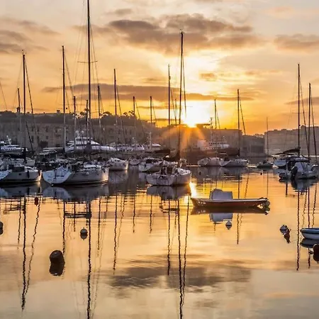 Central, Fully Equipped 1br With Ac & Wifi By 360 Estates Apartament *