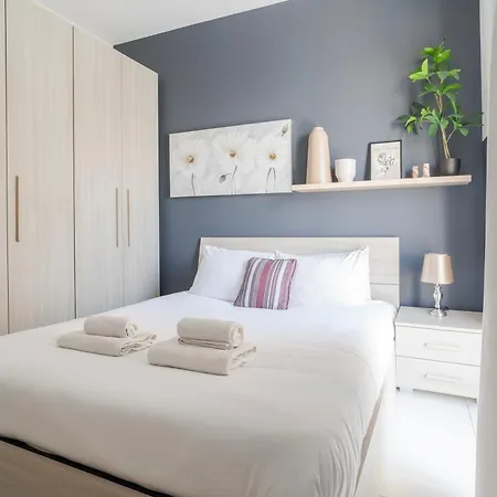 Central, Fully Equipped 1br With Ac & Wifi By 360 Estates Apartament *