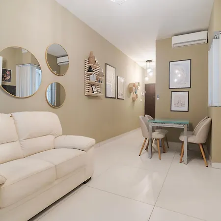 Central, Fully Equipped 1br With Ac & Wifi By 360 Estates *