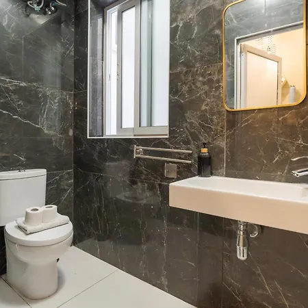 Central, Fully Equipped 1br With Ac & Wifi By 360 Estates