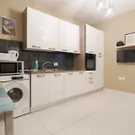 Appartamento Central, Fully Equipped 1br With Ac & Wifi By 360 Estates Gzira