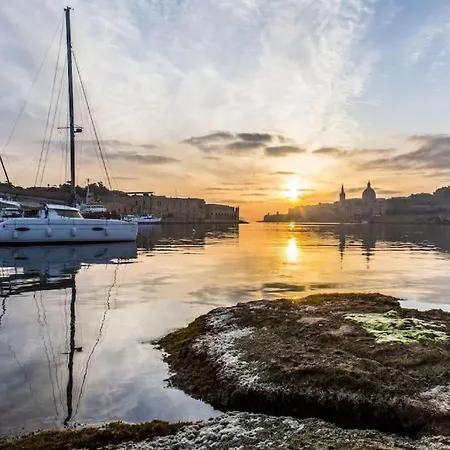 Apartamento Central, Fully Equipped 1br With Ac & Wifi By 360 Estates