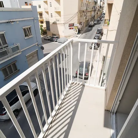 Central, Fully Equipped 1br With Ac & Wifi By 360 Estates 아파트