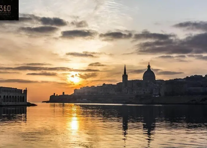 Central, Fully Equipped 1br With Ac & Wifi By 360 Estates