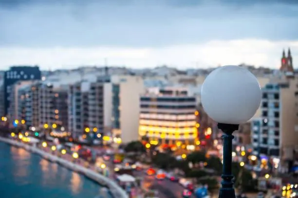 Lejlighed Central, Fully Equipped 1br With Ac & Wifi By 360 Estates