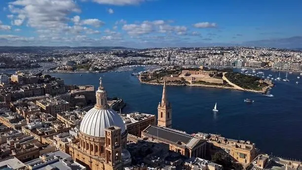 Lejlighed Central, Fully Equipped 1br With Ac & Wifi By 360 Estates *