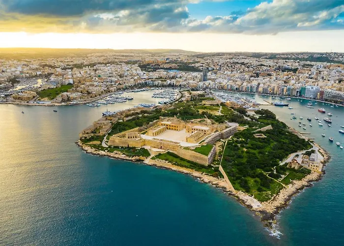 Lejlighed Central, Fully Equipped 1br With Ac & Wifi By 360 Estates *